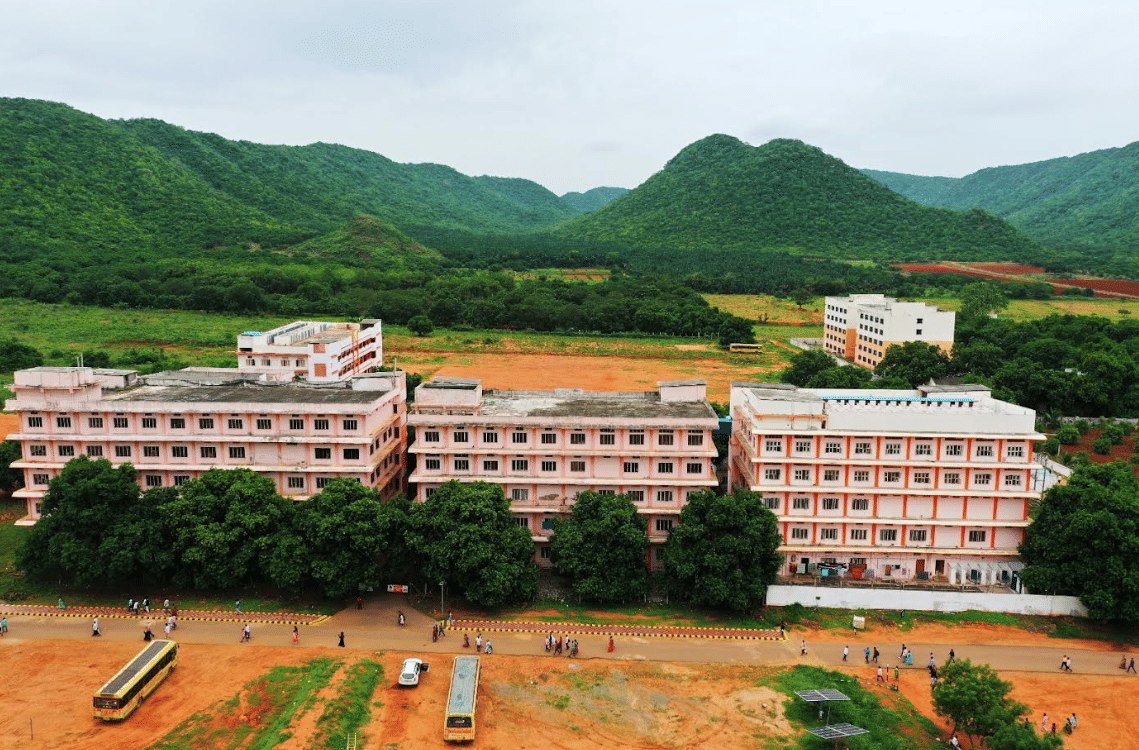Vikas Group of Institutions Campus photo 10